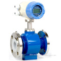 intelligent electromagnetic flowmeter DN80/flow meter/magnetic flow meter